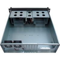 Inter-Tech 3U-3098-S rackserver behuizing - thumbnail