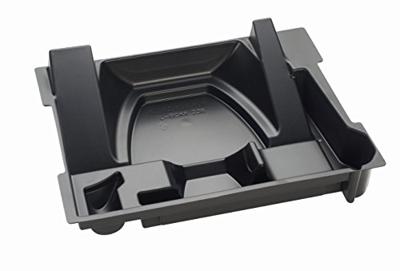 Bosch Accessoires 1/1 Inlay GKS 65 Gce - 1600A002W5 Bosch Accessoires 1/1 Inlay GKS 65 Gce - 1600A002W5