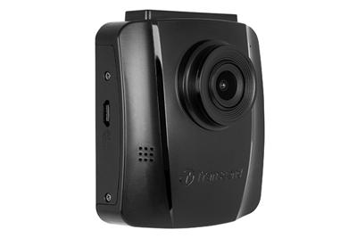 Transcend ts-dp110m-64g drivepro 110 dashcam, 64 gb, 2.4" color, 2k qhd, f/2.0, 140°, mp4 (h.264)