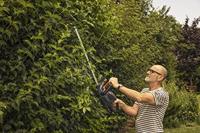 Gardena Startset P4A QC+2x2,5Ah accu&apos;s + oplader - thumbnail