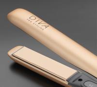 Diva Precious Metals Touch Straightener Rose Gold - thumbnail