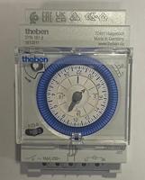 Theben 1610011 DIN-rail schakelklok - thumbnail