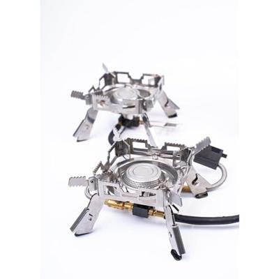 RidgeMonkey Quad Stove Pro Mini