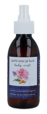 Zacht Voor Je Buik Body Mist