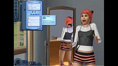 De Sims 3 De Sims 3