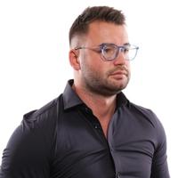 Brillenframe Dames Web Eyewear WE5296 50092 - thumbnail