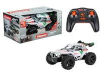 Carrera rc 2,4ghz team rider - 1:20 - thumbnail