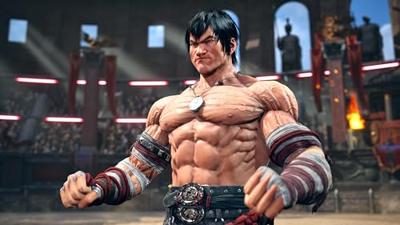 Tekken 8 Standard Edition