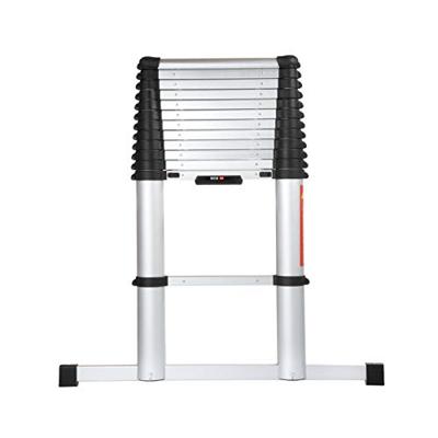 Telesteps Eco Line 3,8m met stabilisatie balk - 20138-601 - 20138-601 - thumbnail