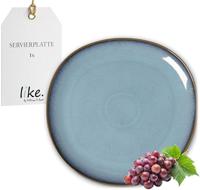 LIKE BY VILLEROY & BOCH - Lave -Serveerbord Glace - thumbnail