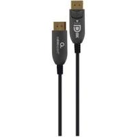 Gembird Active Optical (AOC) 8K DisplayPort kabel ''AOC premium series'', 5 m - thumbnail