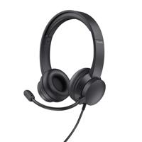Trust USB Headset HS-201 - thumbnail