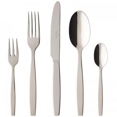 Villeroy & Boch Charles Bestekcassete 68-delig