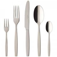 Villeroy & Boch Charles Bestekcassete 68-delig - thumbnail