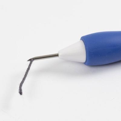 Creativ Company Aida, b: 150 cm, 70 vierkanten per 10 cm, wit, 3 m/ 1 stuk