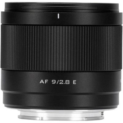 Viltrox 9mm F/2.8 AF Sony E APS-C