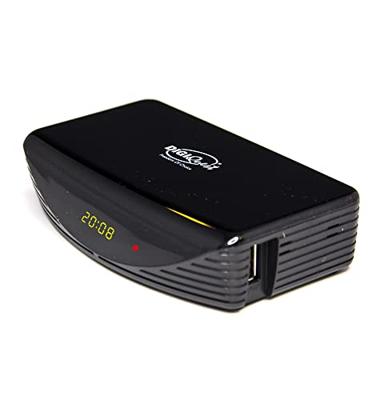 TDT Tuner ELBE MDD TDT Tuner ELBE MDD