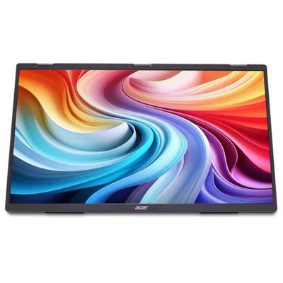 Acer PD193Qeb Dual monitor