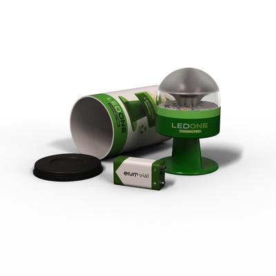 Noodsignaleringsapparaat Led One 103886