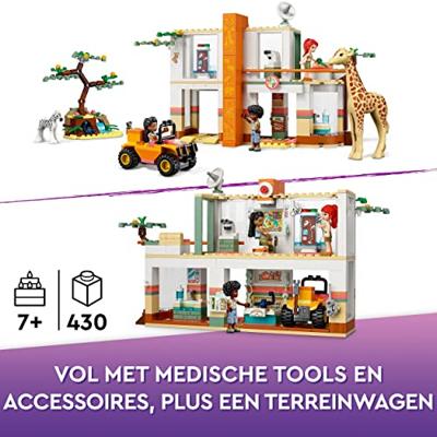 Lego Creator 31139 Knus Huis