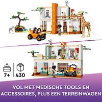 Lego Creator 31139 Knus Huis - thumbnail