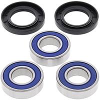 ALL BALLS Racing wiellagerset wheel bearing sets 25-127 complete with simmerrings - thumbnail