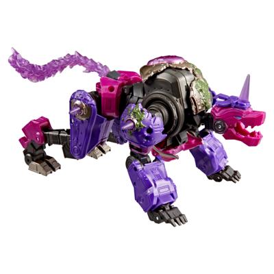 Transformers One Studio Series Voyager Class Action Figure Alpha Trion 16 cm