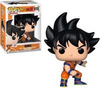 Dragon Ball Z Funko Pop Vinyl: Goku - thumbnail