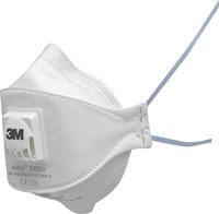 3M Aura™ 9322+ Fijnstofmasker met ventiel FFP2 D 10 stuk(s) EN 149:2001, EN 149:2009 DIN 149:2001, DIN 149:2009 - thumbnail