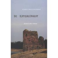 De Katharengrot (Paperback) - thumbnail