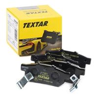 Remblokkenset, schijfrem 2173801 - thumbnail