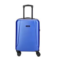 Enrico Benetti Edmonton cabin luggage 55 cm-Steelblue - thumbnail