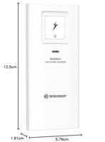 BRESSER bliksemsensor - thumbnail