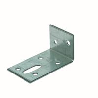 Gebr. Bodegraven hoekanker - 40x80mm - verzinkt - 07234.B001+barcode - thumbnail