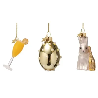 Vondels paashanger 6.5cm