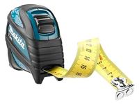 Makita B-57152 Rolbandmaat 7,5 meter x 25 mm - thumbnail