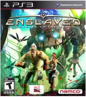 Enslaved - thumbnail