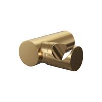 Handdouchehouder Brauer Gold Edition Wand Geborsteld Goud Brauer - thumbnail