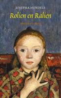 Rolien en Ralien - Josepha Mendels - ebook - thumbnail