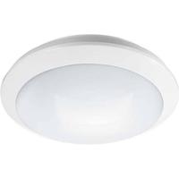 ESYLUX ALMAWCL #EO10850332 EO10850332 LED-plafonnière LED 15 W LED Wit - thumbnail