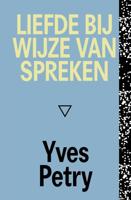Liefde bij wijze van spreken (Paperback) - thumbnail