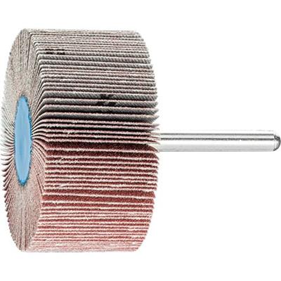 PFERD TOOLS 44509126 Korund lamellenschijf Diameter 60 mm 10 stuk(s)