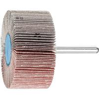 PFERD TOOLS 44509126 Korund lamellenschijf Diameter 60 mm 10 stuk(s) - thumbnail