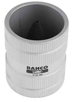 Bahco ontbramer binnen-buiten alum. | 318-38 Bahco ontbramer binnen-buiten alum. | 318-38