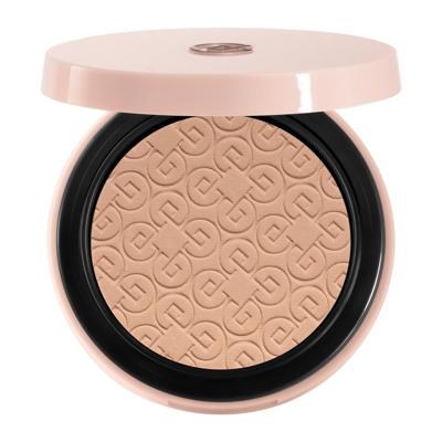 Collistar Impeccabile Compact Powder 40R Warm Rose 8gr