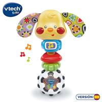 Rammelaar Puppy Toby Vtech (ES) - thumbnail
