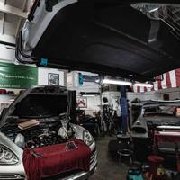 Makita XGT 40 V Max Staaflamp met telescopische bevestigingshaken - ML012G - thumbnail
