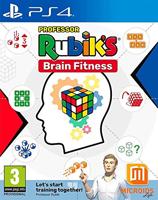 Professor Rubik's Brain Fitness - thumbnail