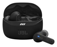 JBL Tune Beam 2, Wireless Noise Cancelling Bluetooth Earbuds met 48 uur afspeeltijd, IP54 Water- en Stofbestendig, Multi-Point Verbinding, In-Ear en Ergonomisch Design, in Zwart - thumbnail