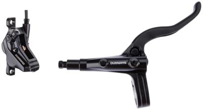 SHIMANO schijfrem "br-mt420 en bl-mt401" disc brake shim.br-mt420 bl-mt401 rear 1700mm SHIMANO schijfrem "br-mt420 en bl-mt401" disc brake shim.br-mt420 bl-mt401 rear 1700mm